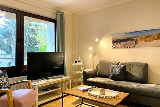 Fischerhuus am Südstrand 01