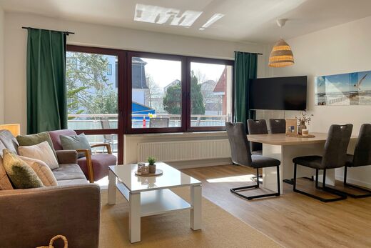 Fischerhuus am Südstrand 08