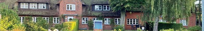 Heuboden, Nieblum