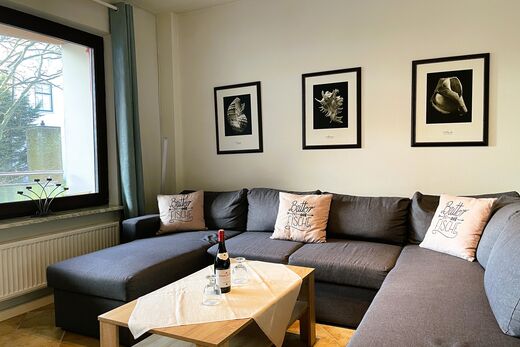 Fischerhuus am Südstrand 05