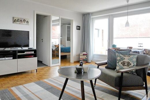 Südstrand- Gretchens To Huus (33), Gmelinstraße