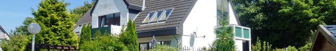 Südstranddomizil, Gmelinstraße