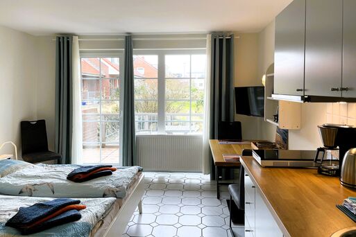 Huus Waterkant 01