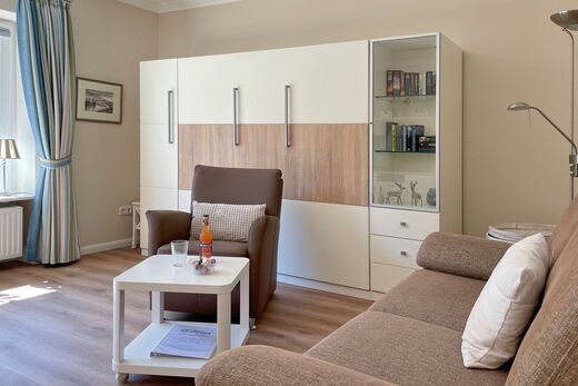 MS Norderaue, Sandwall