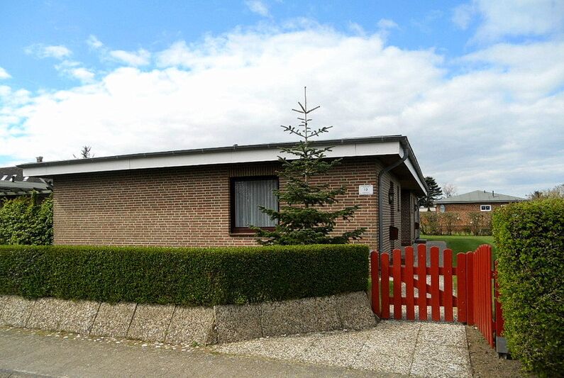 Gästehäuser Lindemann, Knudtsenweg in Wyk