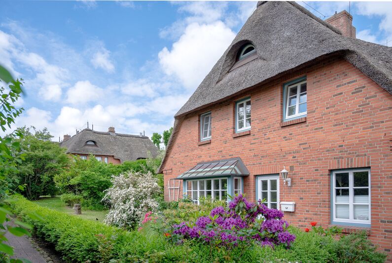 Haus But Dörp 3 in Boldixum