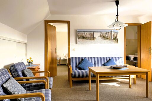 Bohn 'Seeschwalbe', Wilhelmstraße